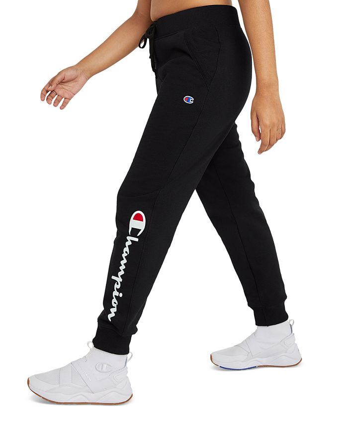 champion drawstring pants