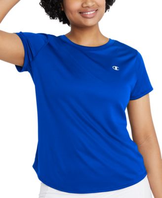 Macy's champion t shirt on sale