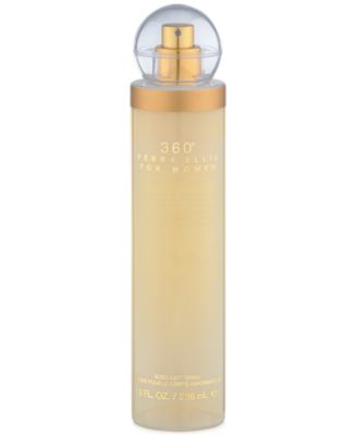 Perry Ellis - 360&deg; Body Mist Spray, 8 oz.