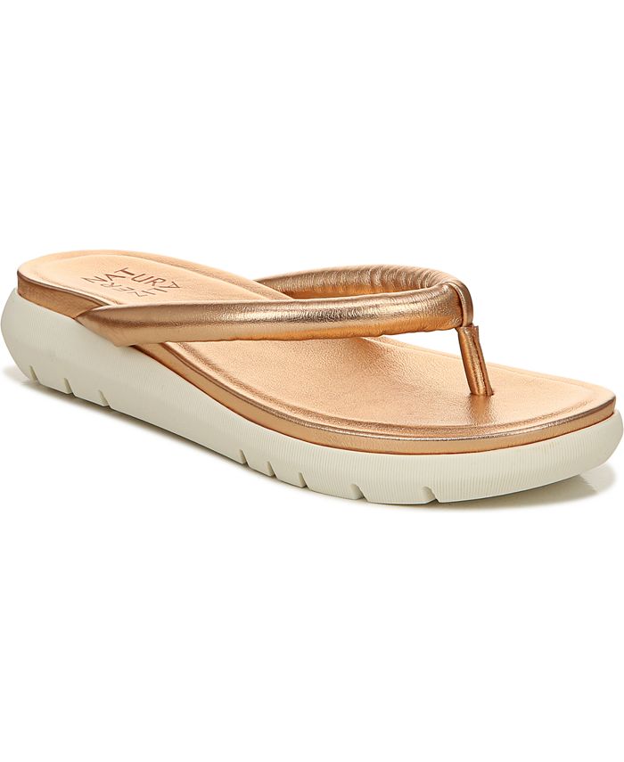 Naturalizer thong cheap sandals
