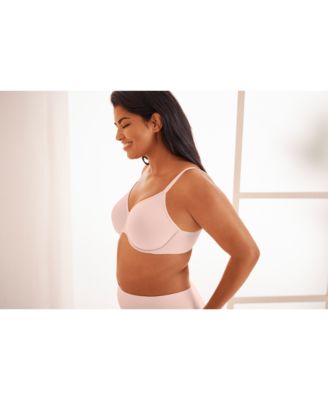 Women's Back Appeal Minimizer Bra 857303