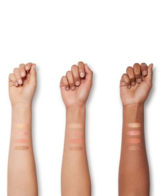 Quad Eyeshadow Palette