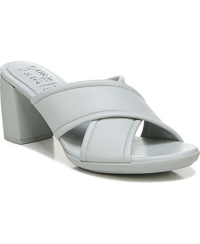 Naturalizer GenN Rhythm Mule Sandals Macy s