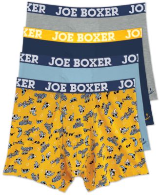 Joe Boxer