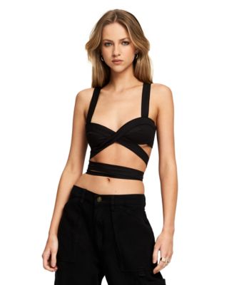 Lioness - Mapleton Crop Top