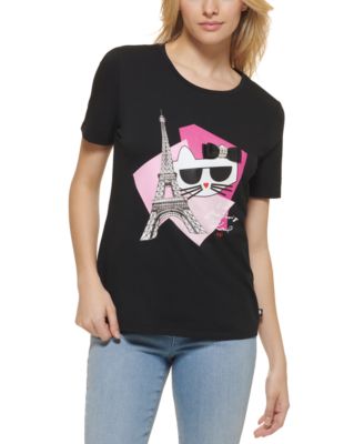 macys womens graphic tees