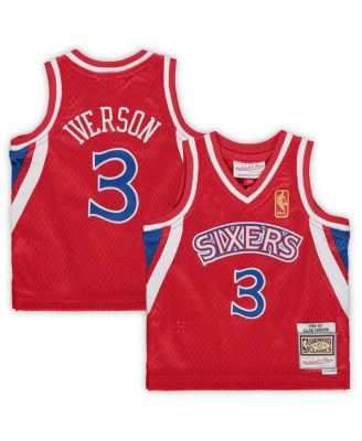 Mitchell & Ness