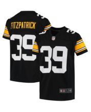 Nike Jerome Bettis Pittsburgh Steelers Retired Player Game Jersey, Big Boys  (8-20) - Macy's