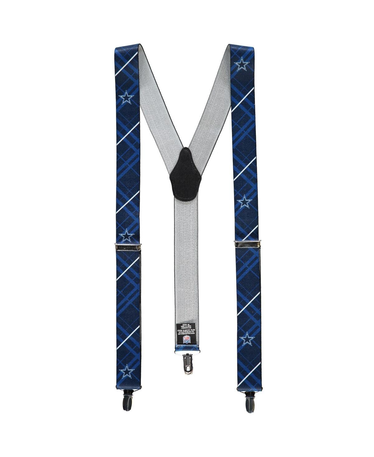 Eagles Wings Men's Dallas Cowboys Suspenders In No Color