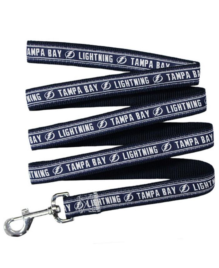 Pets First Tampa Bay Lightning NHL Dog Leash Macy's