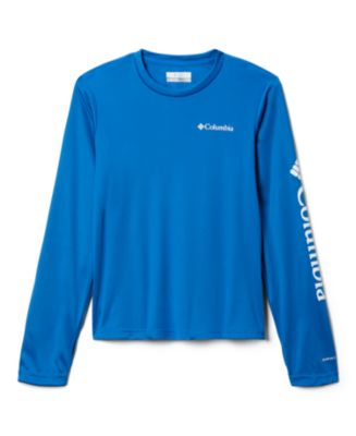 Columbia Flare Gun™ Corduroy Shirt - Camicia in velluto a coste da Uomo (AM5439-352) - Latini Sport