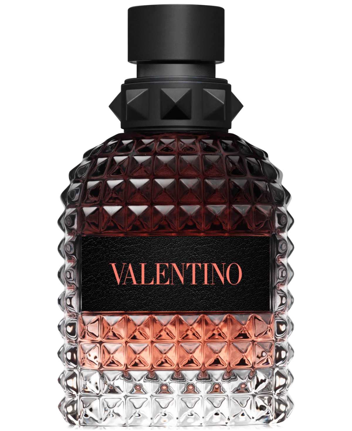 Valentino Uomo Born In Roma Coral Fantasy Eau De Toilette Spray, 3.4 Oz. In No Color