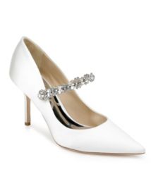 Dyeable Wedding Shoes - Macy's