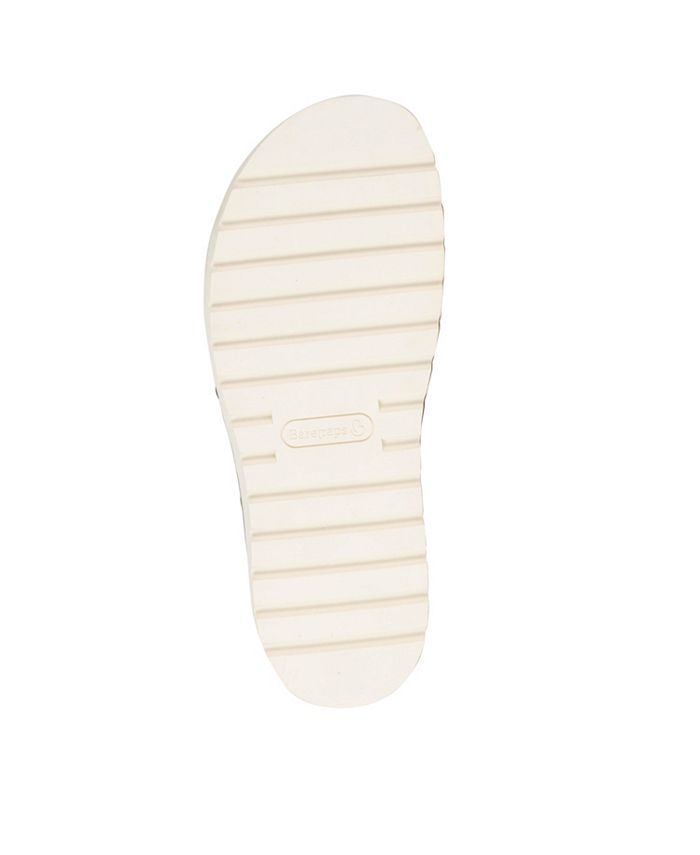 Baretraps Dallyce Platform Slide Sandals - Macy's