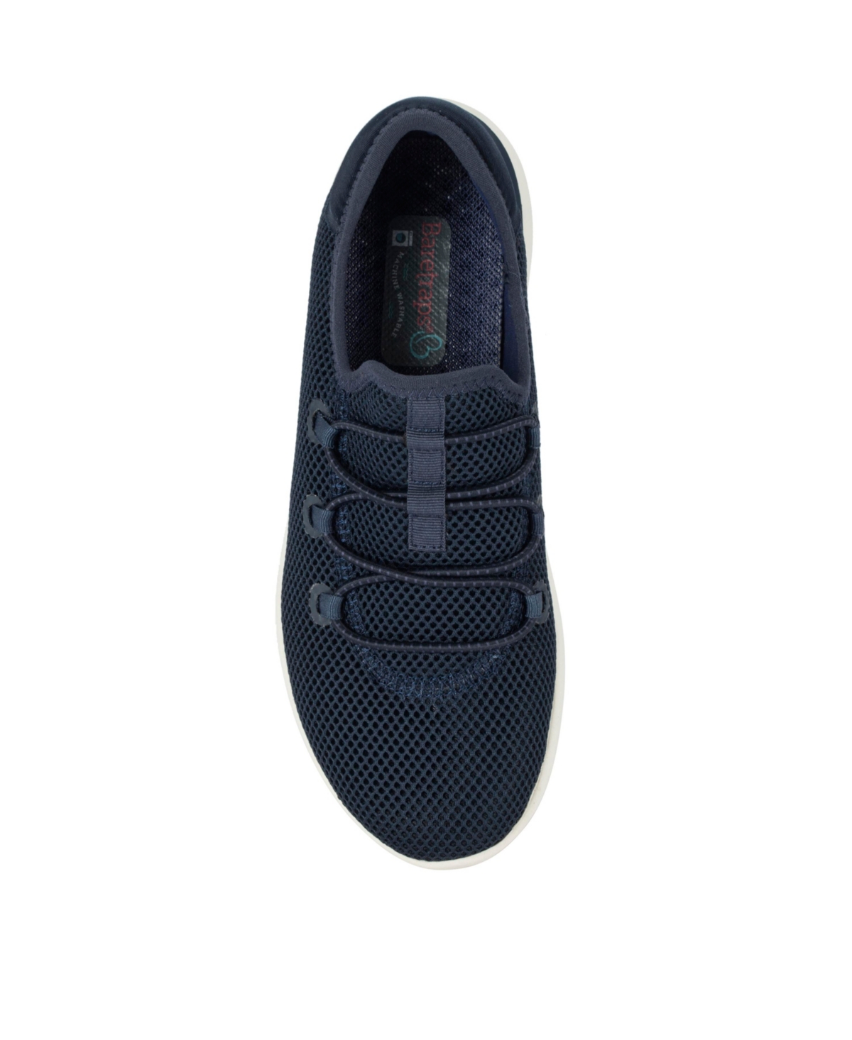 Baretraps Women's Graciela Casual Slip On Sneakers