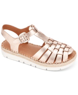 macys huaraches womens