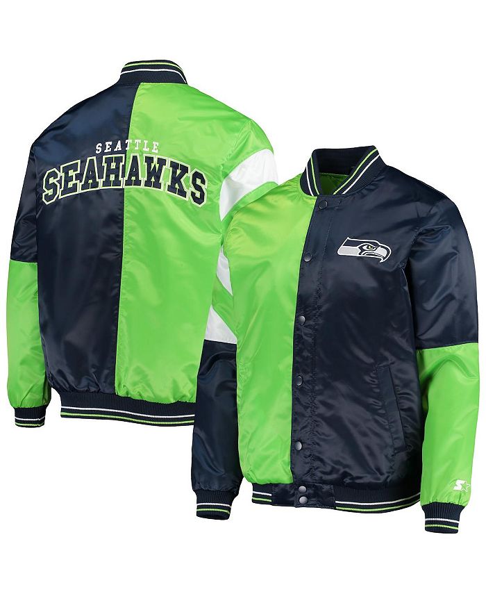 Starter Seattle Seahawks Active Jerseys for Men