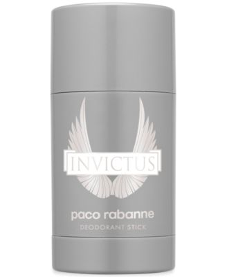 Paco Rabanne Men's Invictus Fragrance Collection - Shop All Brands ...