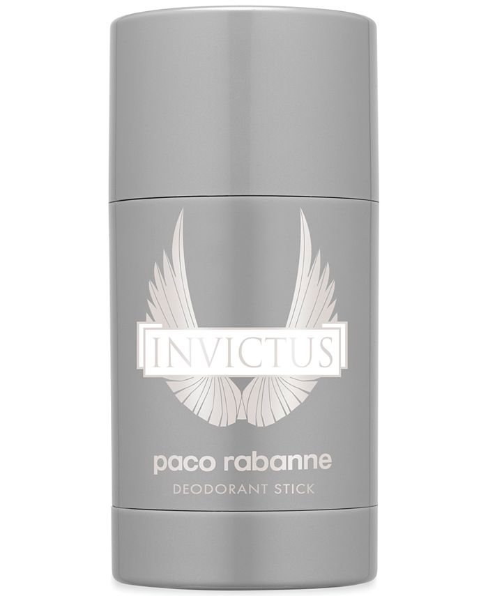 Paco Rabanne - Invictus Deodorant Stick, 2.5 oz - A Macy's Exclusive