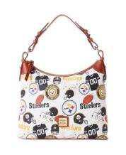 Dooney & Bourke Women's Green Bay Packers Gameday Drawstring Bag - Macy's