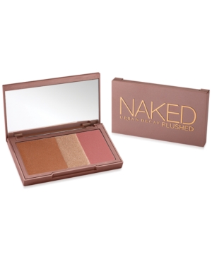 UPC 604214921047 product image for Urban Decay Naked Flushed Face Palette | upcitemdb.com