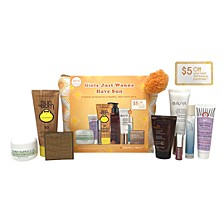 8-Pc. Girls Just Wanna Have Sun Set, Created for Macy's