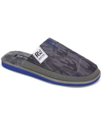 macys mens slippers on sale