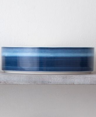 ColorStax Ombre Stax 10" Serving Bowl