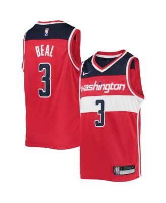 Washington wizards beal clearance jersey