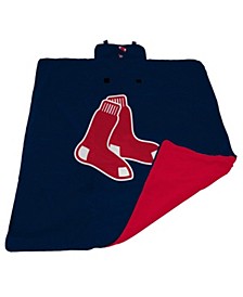 Boston Red Sox All-Weather XL Outdoor Blanket