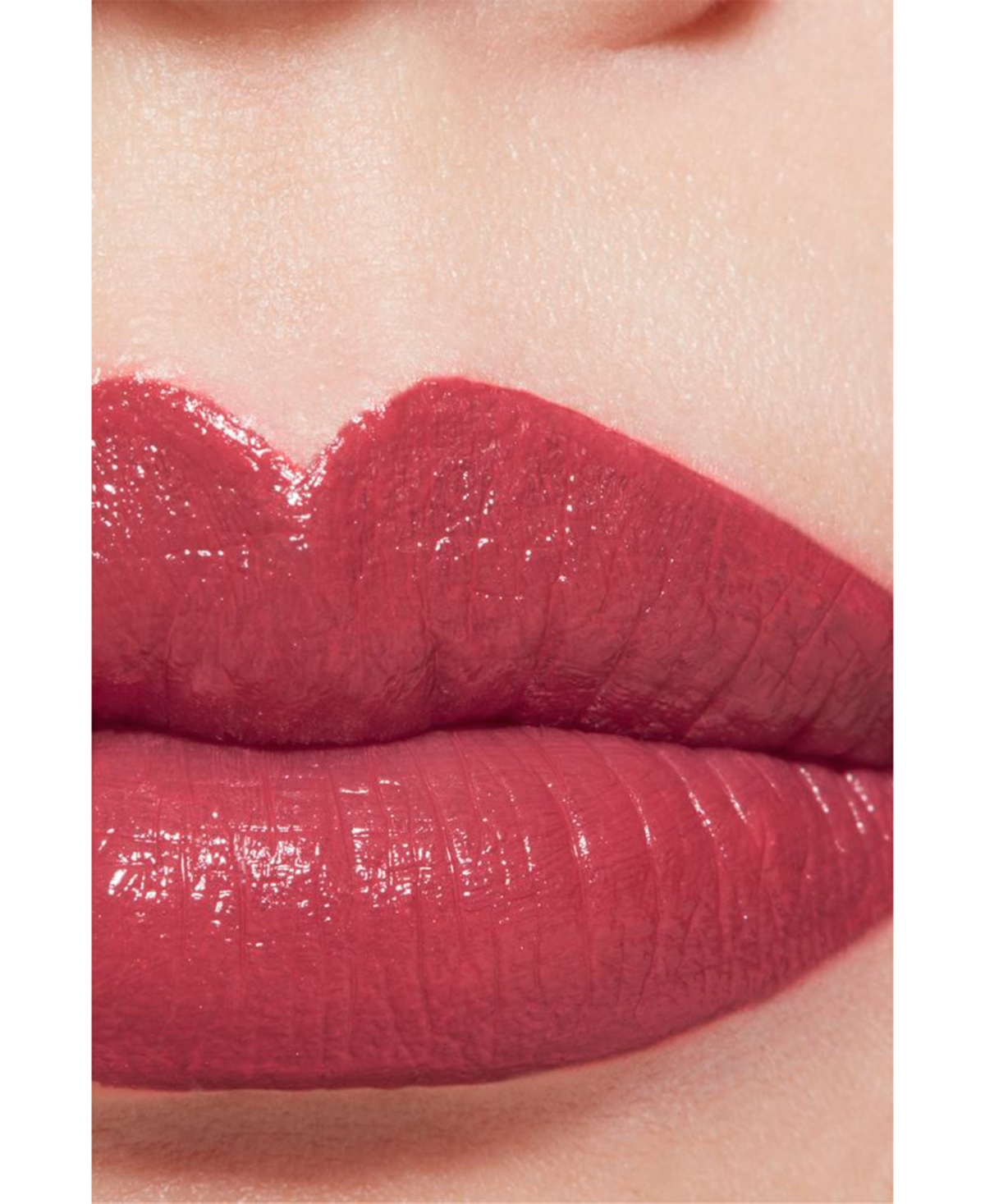 ROUGE ALLURE L'EXTRAIT High-Intensity Lip Colour Concentrated Radiance and Care – Refillable