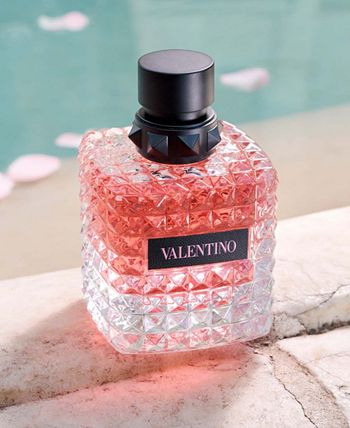 Valentino - Donna Born In Roma Eau de Parfum Fragrance Collection