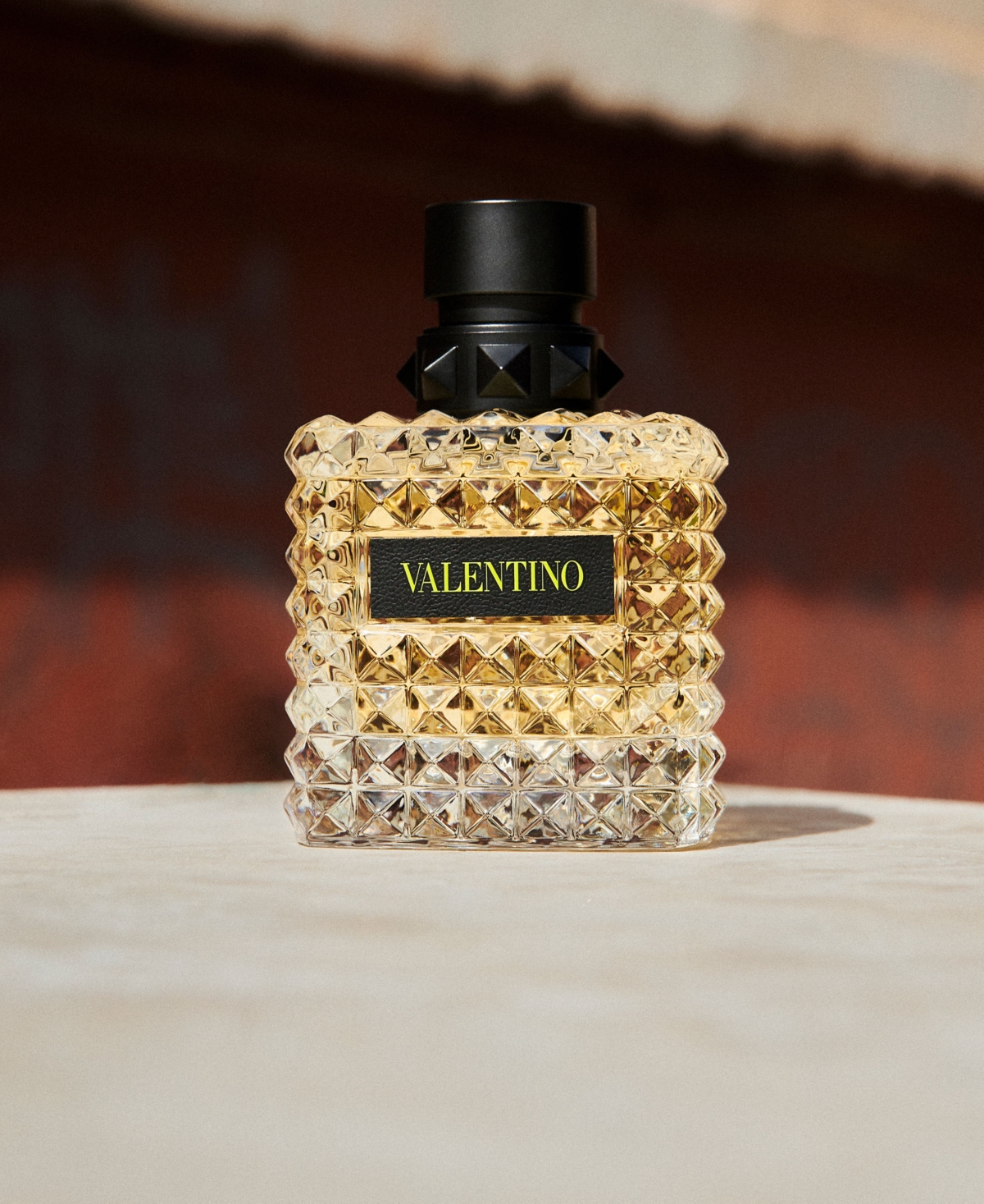 Shop Valentino Donna Born In Roma Yellow Dream Eau De Parfum Spray, 3.4-oz. In No Color