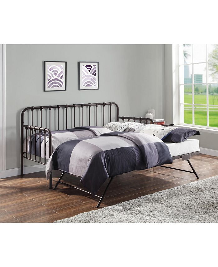 Homelegance Trill Daybed with Trundle Macy's
