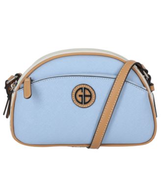 Giani Bernini - Saffiano Dome Crossbody