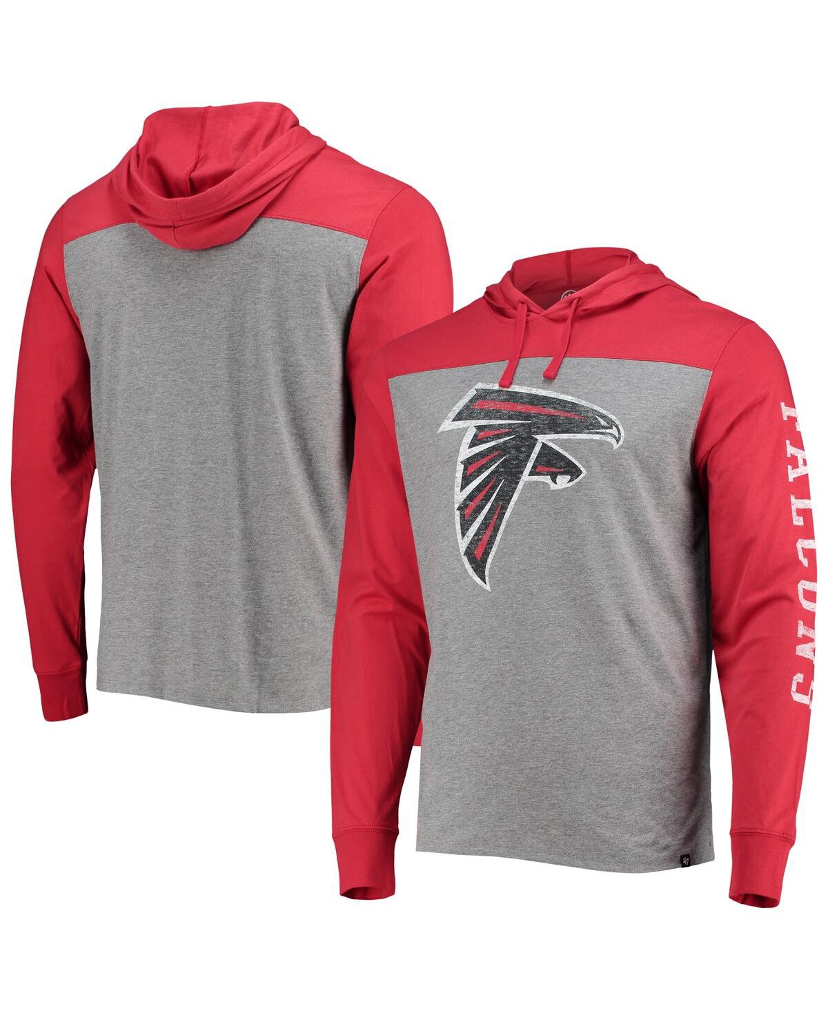 47 Brand Atlanta Falcons Retro Logo T-Shirt S