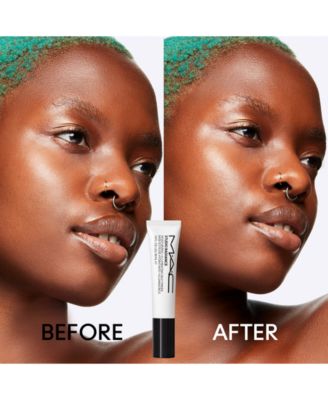 Studio Radiance Moisturizing + Illuminating Silky Primer, 30 ml