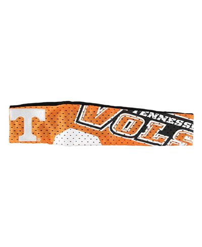 Little Earth Tennessee Volunteers Fan Band Headband