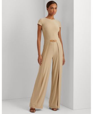 ralph lauren jumpsuit lord and taylor