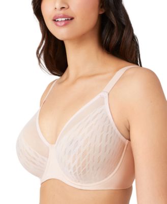 Women's Elevated Allure Underwire Bra 855336