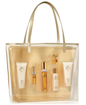 White diamond top perfume macys