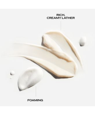 Shiseido Future Solution LX Extra Rich Cleansing Foam, 4.7 oz.