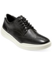 Wingtip sneakers best sale