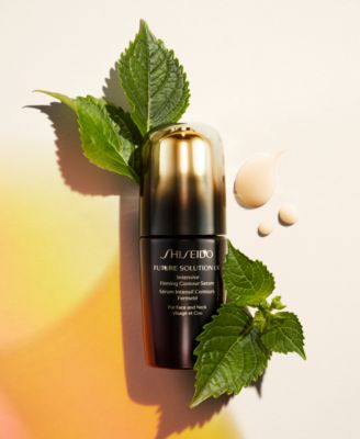 Shiseido Future Solution LX Intensive Firming Contour Serum, 1.6 oz.