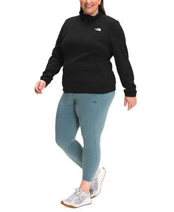 The North Face Plus Size Canyonlands Jogger Pants - Macy's