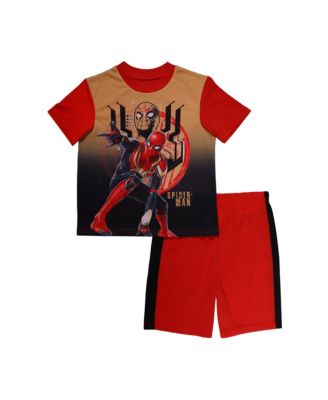 Spider-Man