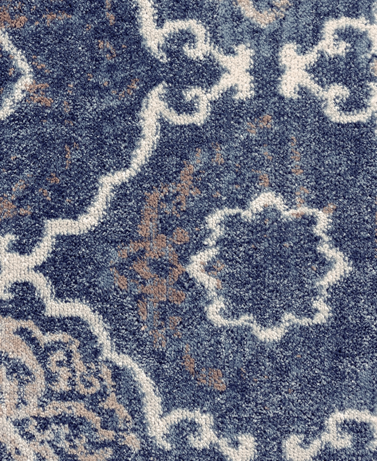 Global Rug Designs Jano JAN01 2' 7