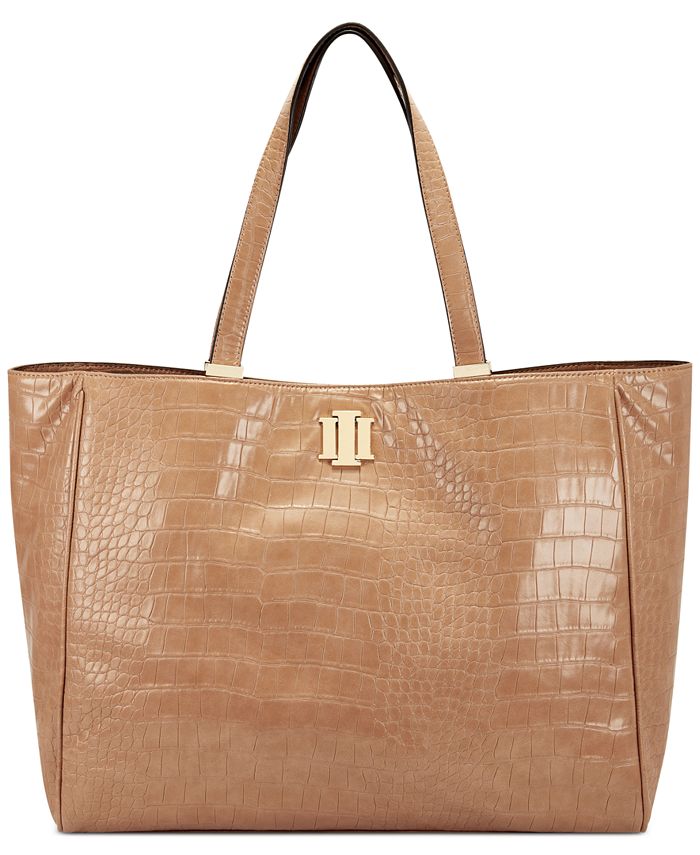 Michaela tote bag on sale
