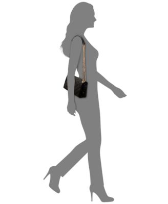 Small Ajae Crossbody, Exclusively at Macy's