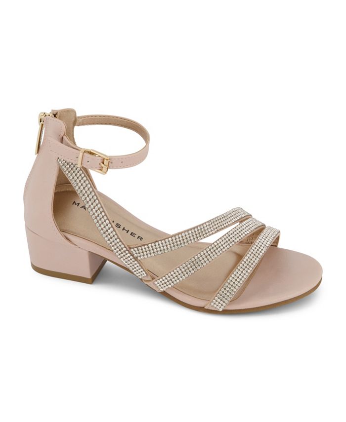 Macys marc sales fisher sandals